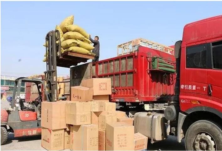 泉州到金湾区物流专线