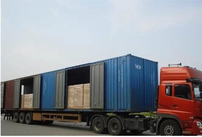 泉州到金湾区整车运输