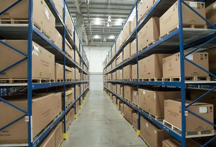 泉州到金湾区货物仓储