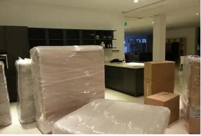 泉州到金湾区长途搬家