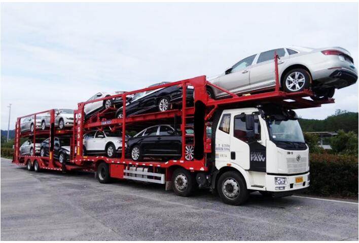 泉州到金湾区轿车托运